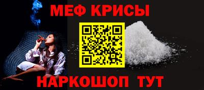 крисы Моздок