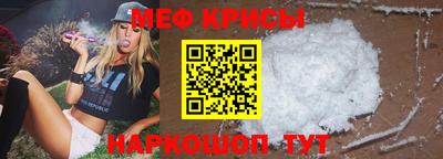 крисы Моздок